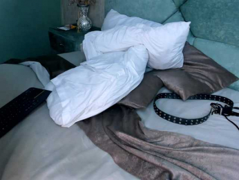 LunaDuquee webcam model stream image