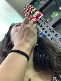 im_lorein webcam model stream image