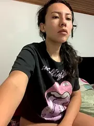 im_lorein webcam model stream image