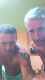 maikel203 webcam model stream image