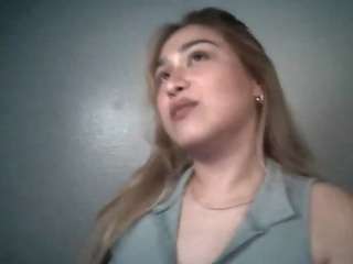 virginshygirl webcam model stream image