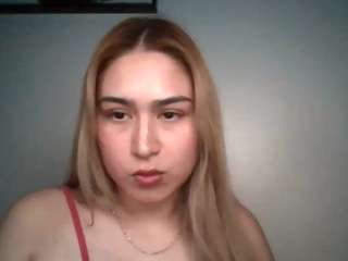 virginshygirl webcam model stream image