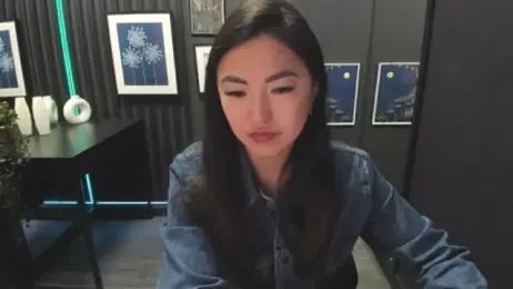 JasmineMagical webcam model stream image