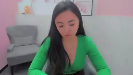 JasmineMagical webcam model stream image