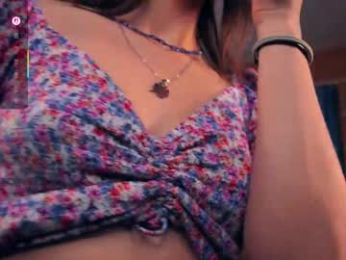 primroseburchard webcam model stream image