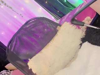 irina-lechera webcam model stream image