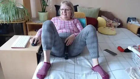 Dorina webcam model stream image