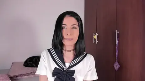 ScarlettRosetti webcam model stream image