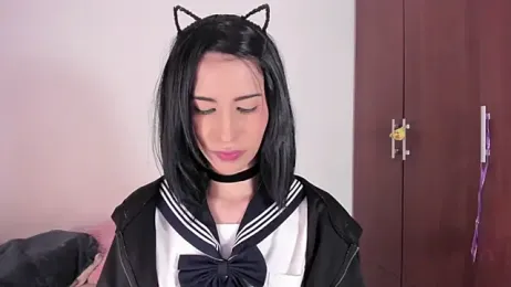 ScarlettRosetti webcam model stream image