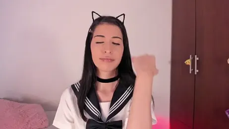 ScarlettRosetti webcam model stream image