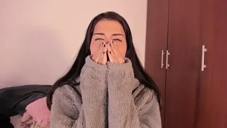 ScarlettRosetti webcam model stream image