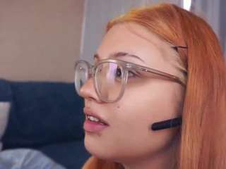 audreykerfoot webcam model stream image