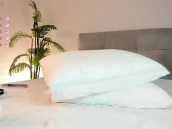 olsenspring webcam model stream image