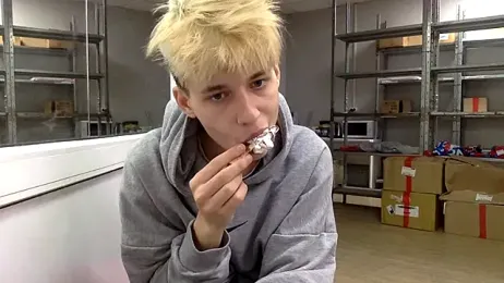 bunny_ben webcam model stream image