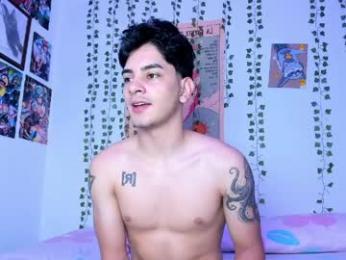 jaxjinx_ webcam model stream image