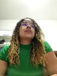 VitoriaFernandes webcam model stream image