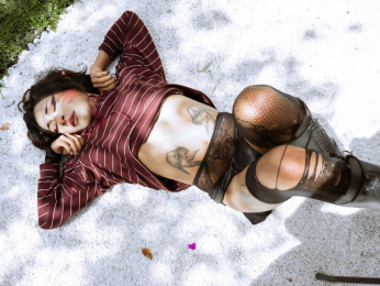 NaomiiSky webcam livejasmin model stream image