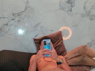 Madisson & Myke webcam model stream image