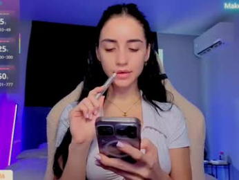 emma_jordan webcam model stream image