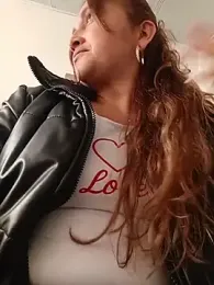 Alejandra_N webcam model stream image