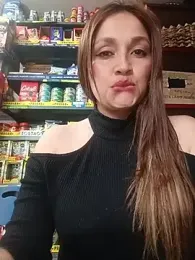 Alejandra_N webcam model stream image