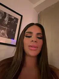 BellaaVixen webcam model stream image
