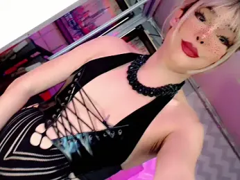 BEYBIDOMME webcam model stream image
