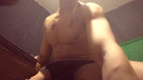 crazylatinguyy webcam model stream image