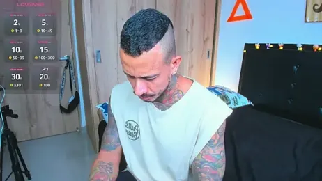 fitnolan webcam model stream image