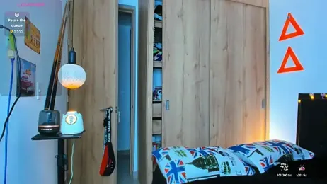 fitnolan webcam model stream image