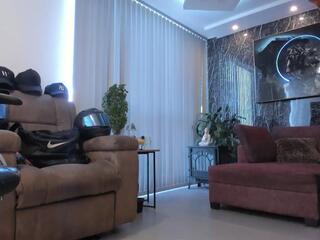 Camilo Watson webcam model stream image