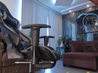 Camilo Watson webcam model stream image