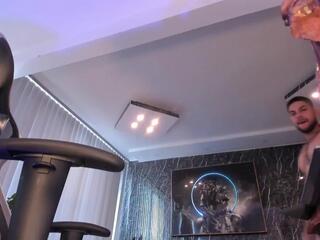 Camilo Watson webcam model stream image