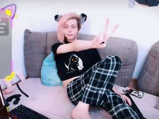 felixpinkcat webcam model stream image