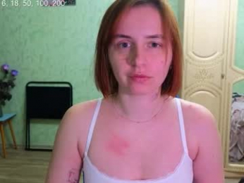 yourwishnes webcam model stream image