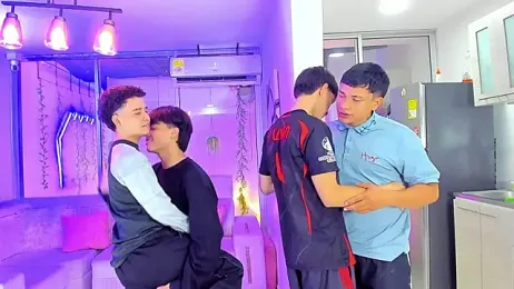 Houseofwarrios webcam stripchat model stream image