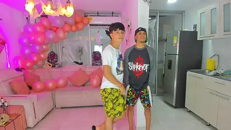 Houseofwarrios webcam model stream image