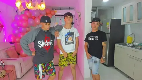 Houseofwarrios webcam stripchat model stream image