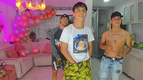 Houseofwarrios webcam model stream image