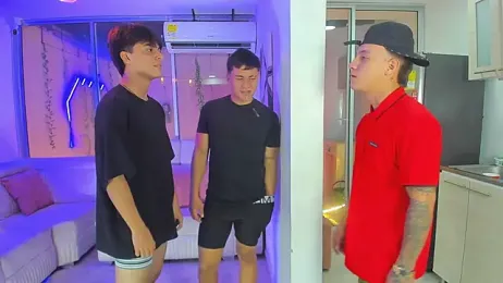 Houseofwarrios webcam stripchat model stream image