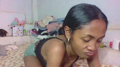 MissFabiana webcam model stream image