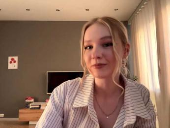 PatriciaShifflett webcam model stream image