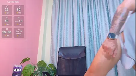 lean_arcos webcam stripchat model stream image