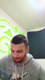 raphael_BDSM webcam cam4 model stream image