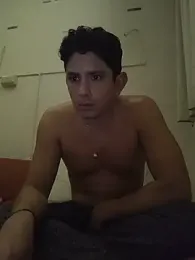 Anto_BWC webcam model stream image