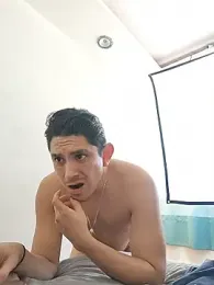 Anto_BWC webcam model stream image