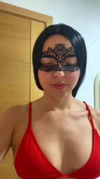 Afrodita2025 webcam model stream image