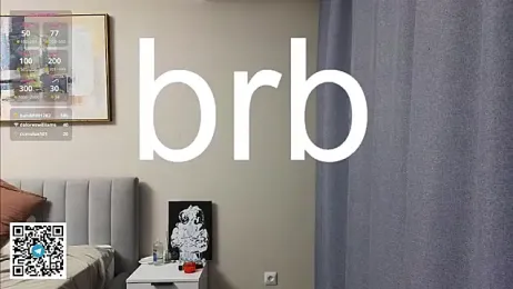 EmilyLuv webcam model stream image