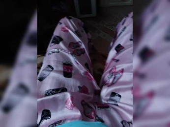 ZaraSss webcam model stream image