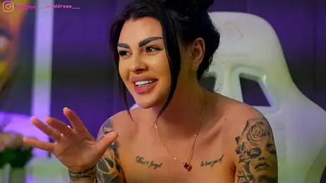 perfectt33n webcam model stream image